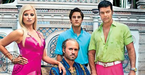 american crime story season 2 the assassination of gianni versace|american crime story cast.